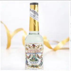 Florida Water Cologne 7.5 oz Murray & Lanman Original Protection, Good Luck And Prosperity.