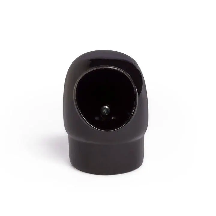 PreVue 1241 Hooded Ceramic Cup 10 oz