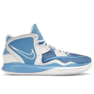 Nike Men's Kyrie Infinity TB University Blue, from StockX