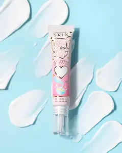 P.Louise Light Lift Hydrate & Brighten Under Eye Cream