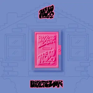 BOYNEXTDOOR - 3rd EP [How?] (Weverse albums ver.) - Imported Albums from Korea
