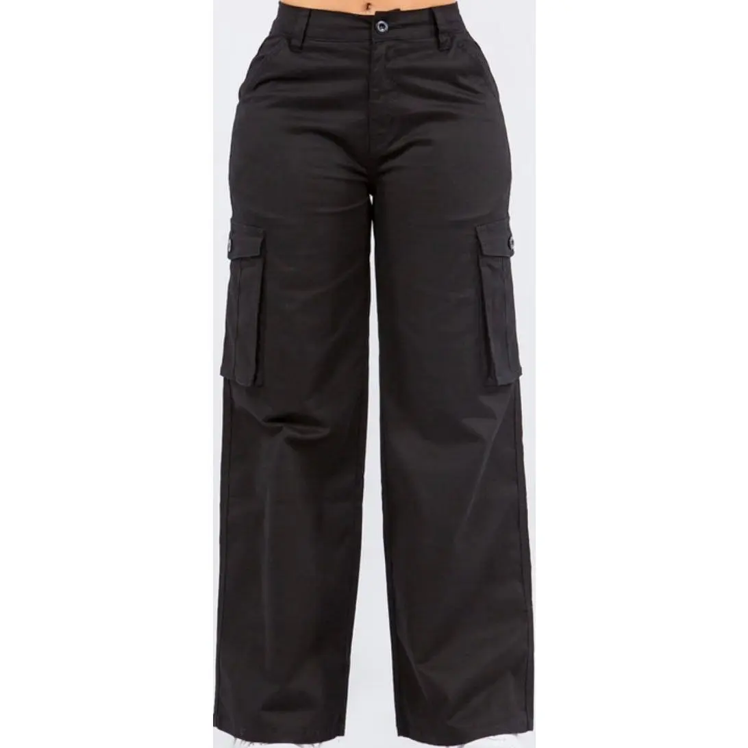 Utility Pants