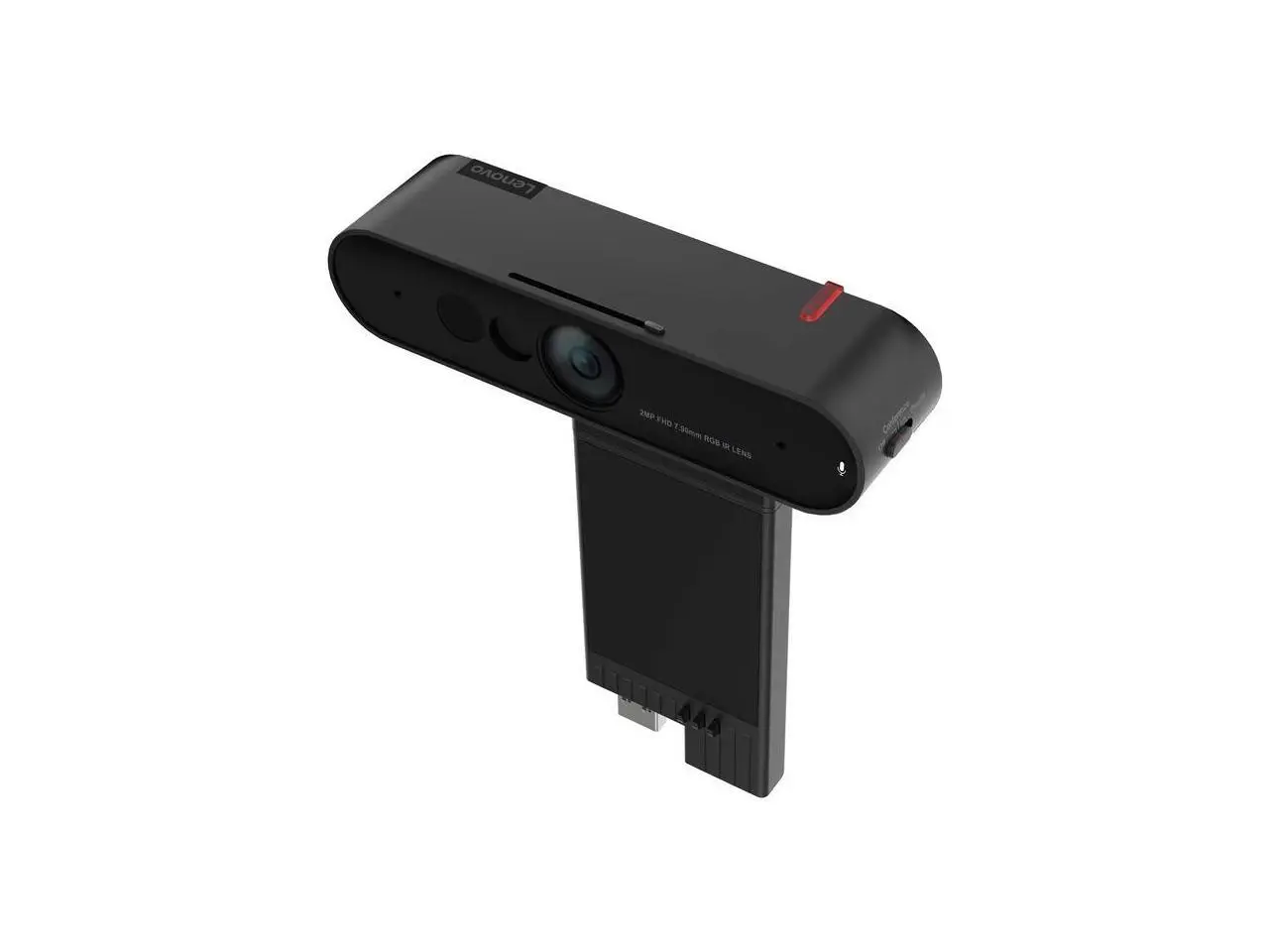 Lenovo 4XC1J05150 Mc60 Monitor Webcam Row