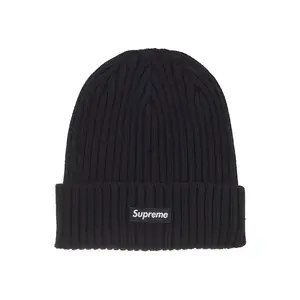 Supreme Overdyed Beanie (SS25), from StockX