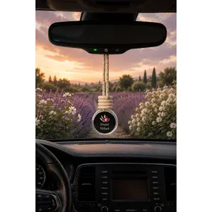 SWEET VELVET | Car Diffuser