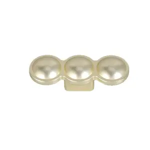 New Cabinet Door Handle Pulls, French Style Hardware Set, Vintage Kitchen Cupboard Handles, Durable Metal Drawer Knobs