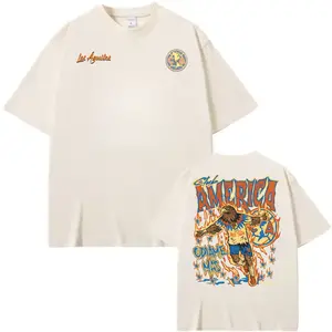 CHAMPION Club América  tee