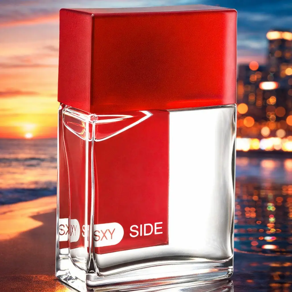 SXY SIDE FOR WOMEN FRAGANCIA SXY SIDE FOR WOMEN FRAGANCIA
