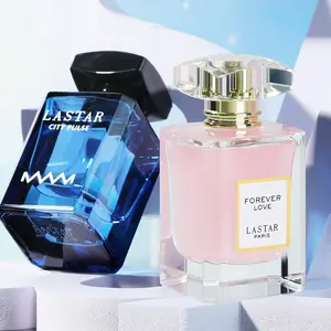 LASTAR Perfume Set, Cologne for Men, Vanilla Perfume, Long Lasting Fragrance Spray, Musk Perfume, holiday gifts,Summer gifts, summer perfume