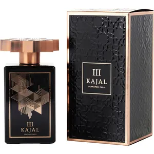 Kajal Iii By Kajal Eau De Parfum For Unisex