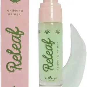 Releaf Gripping Primer - Cosmetic Product for Your Needs