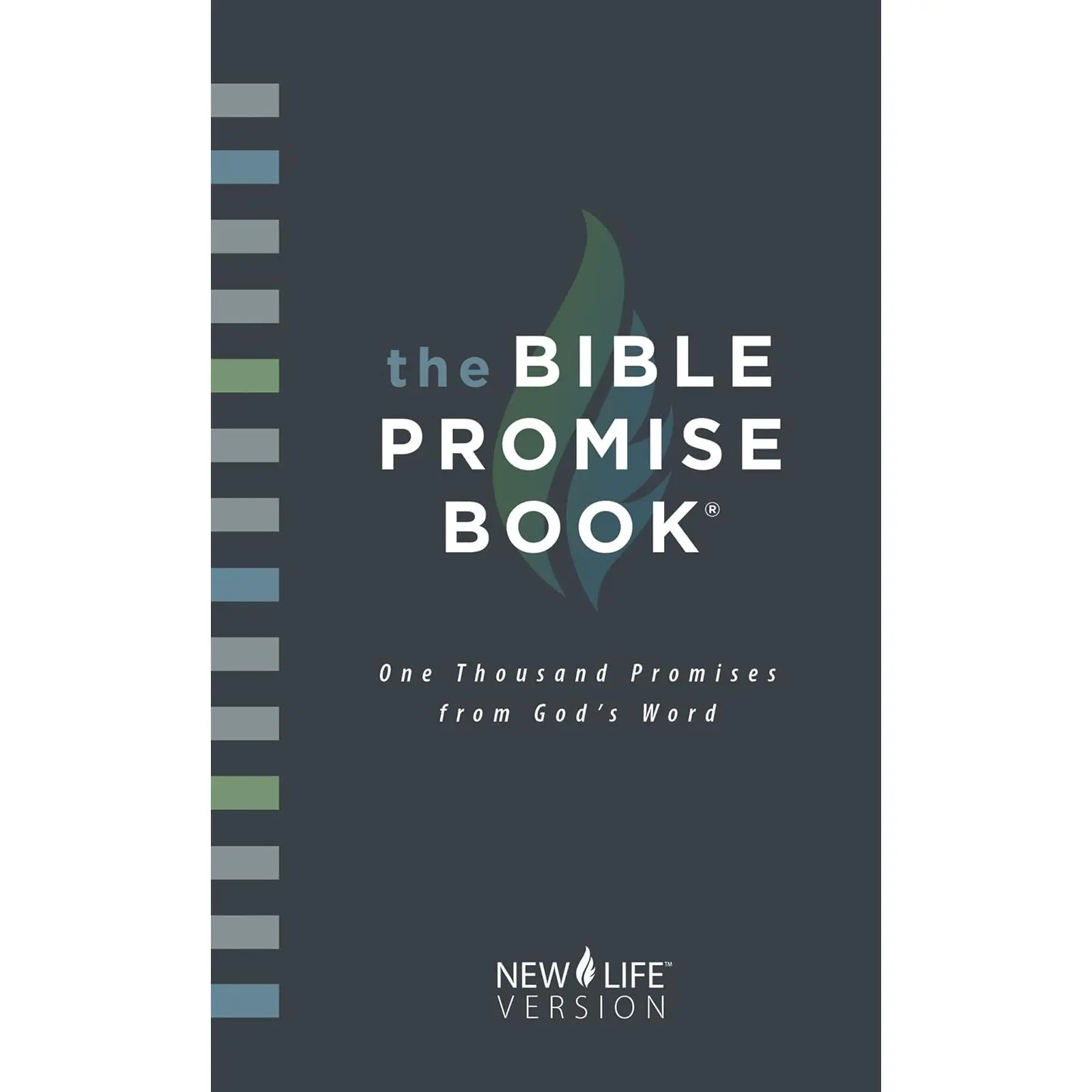 The Bible Promise Book: New Life Version (New Life Bible)