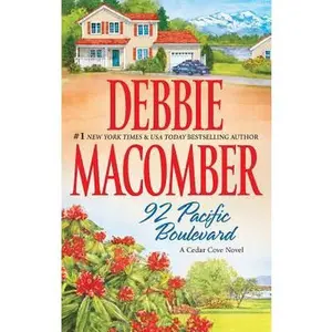 USED-92 Pacific Boulevard (A Cedar Cove Novel, 9) by Debbie Macomber (Unknown)