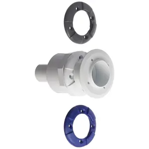 Pentair Vinyl Globrite Niche | 620039