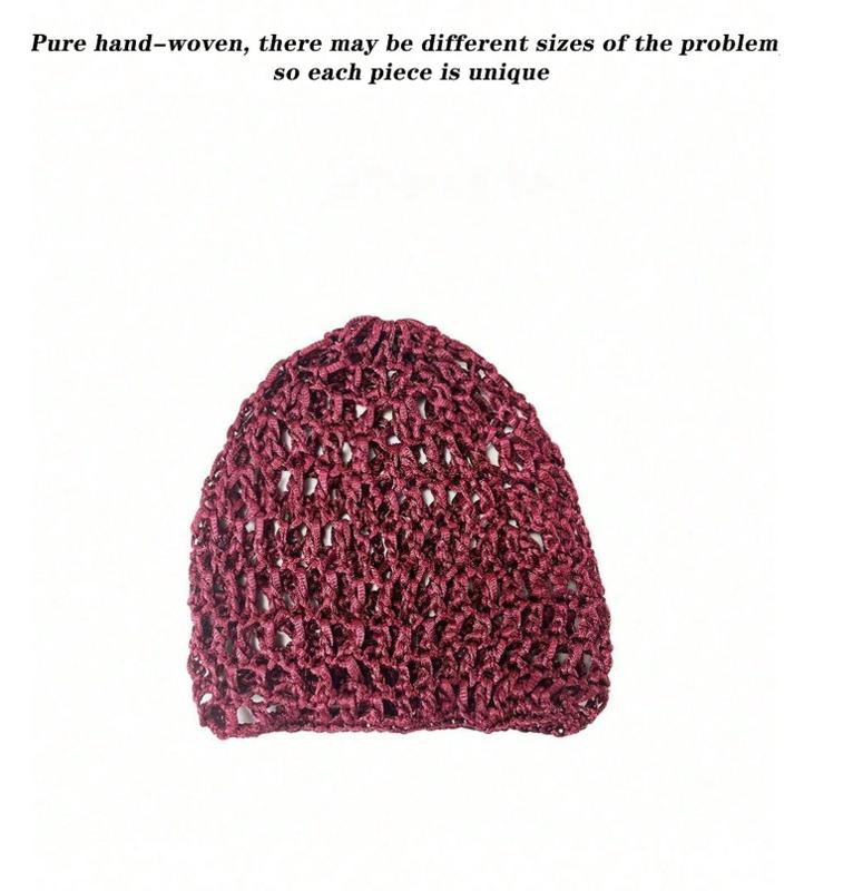 Hair Nets Cap Sleeping Hairnet Snoods Wrap Bonnets Long Straight Curl Wig Head Protector Black Mesh Wrapping Crochet Wave Cook Hats Bun Lift Strap Weaving Sew For Women Ballet