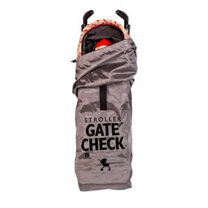 Deluxe Gate Check Travel Bag for Umbrella Strollers
