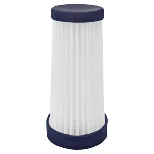 5 Pcs HEPA Filter, Replacement HEPA Filter for Blue Gray Upgrade and Pink Mattress Vacuum