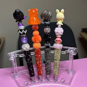 Character topper pens (please check character availability BEFORE purchasing) 