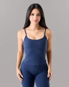 Aura Form Tank - Anchor