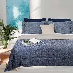 Summer Quilt Absorbs Heat Keeps Body Cool Night Sweating Cooling Blanket Q-Max 0.4 Arc Fiber Soft Thin Sofa Bed Summer Quilt