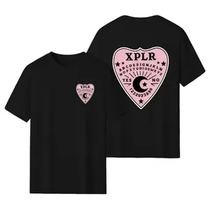 Sam and Colby Unisex Short Sleeve T-Shirt Top Short Sleeve Casual Crew Neck Sweatshirt Breathable Streetwear Top Men's Clothing 2026