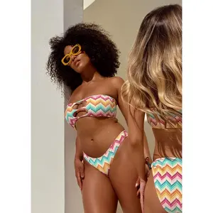 Malibu Bottom - Kaleidoscope