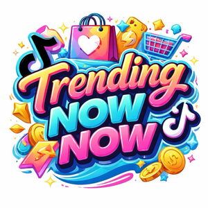 Trending Now Now