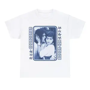 Emergency Intercom Enya Drew Baby Tee, Funny Tee, Gift for Her