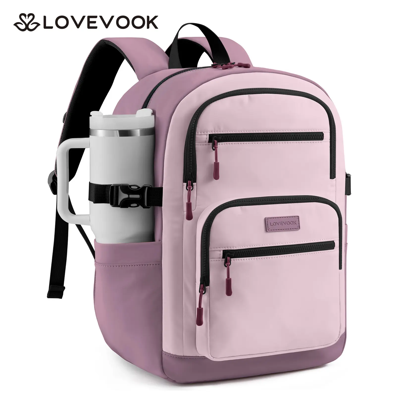 Purple-Pink