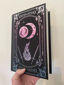 Special Edition-To Bind the Stars (Empire of Ash and Song book three) Clean YA Fantasy Romance