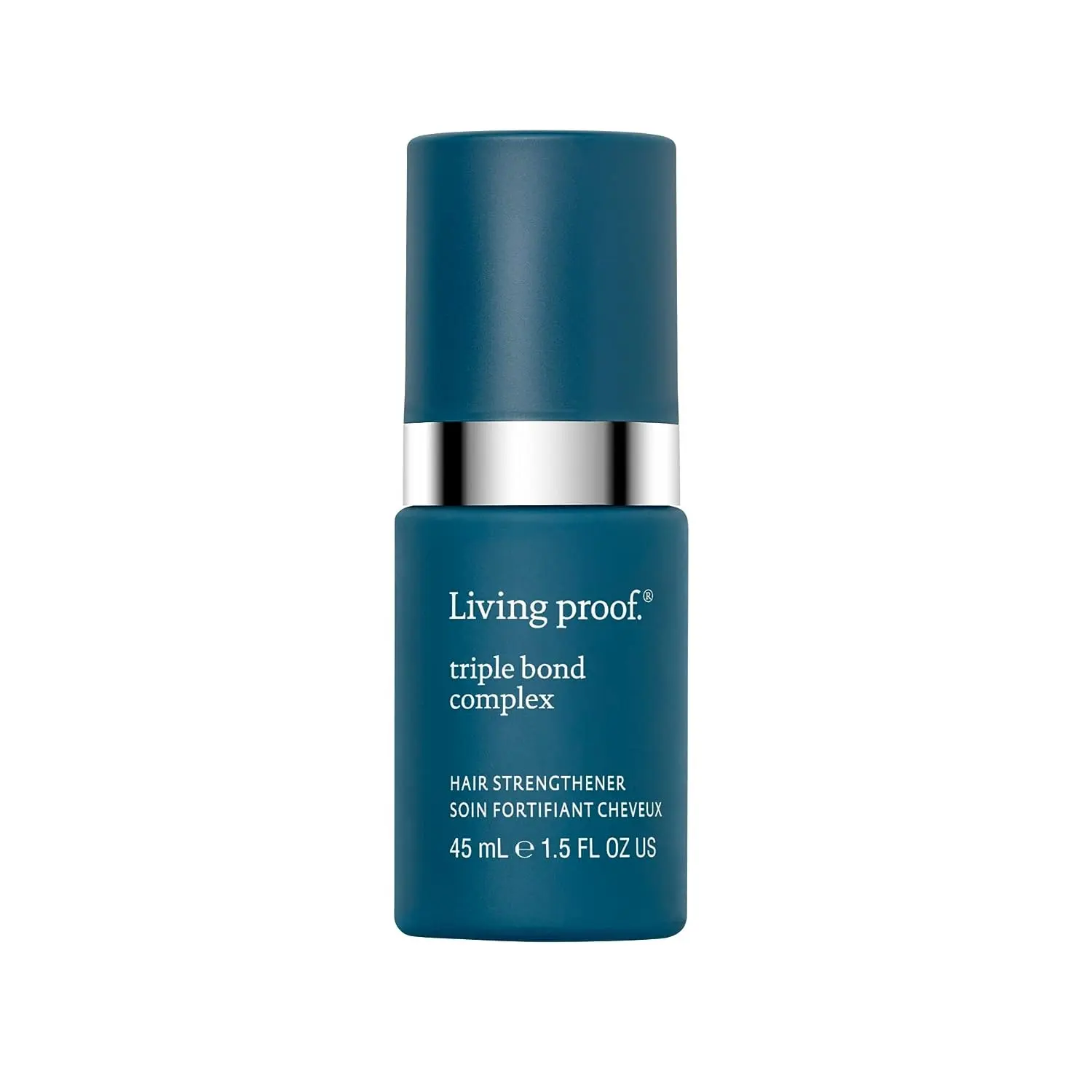 Living Proof Triple Bond Complex Leave-In Hair Treatment 1.5oz