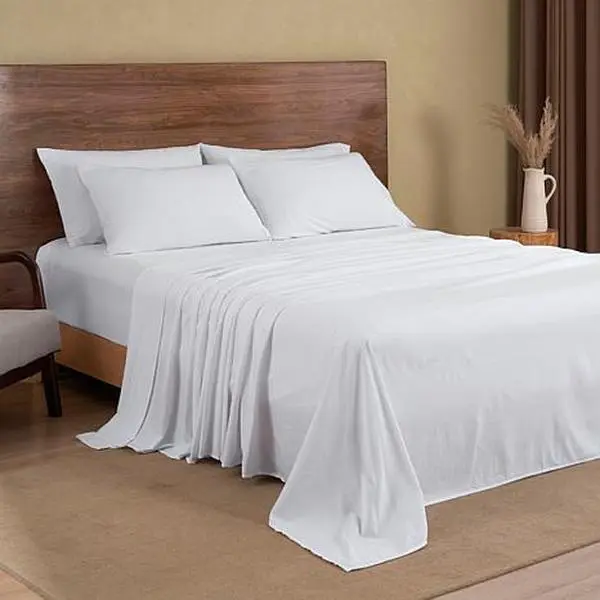 South Street Loft 6-piece Signature Soft Sheet Set South Street Loft 6-piece Signature Soft Sheet Set