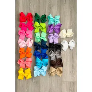 Single XL 6" Bows