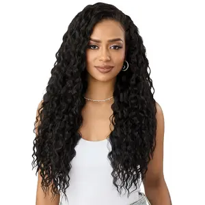 Outre Quick Weave Half Wig - ROSEWELL
