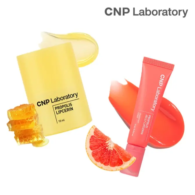 Honey X Grapefruit Candy