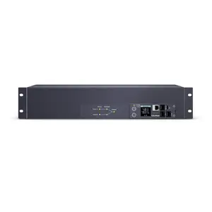 CyberPower PDU44003 Switched ATS Power Distribution Unit