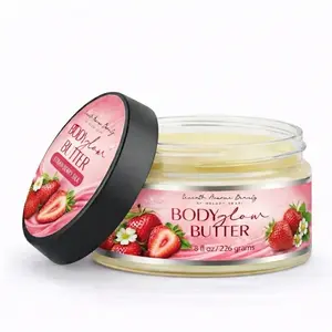 Body Glow Butter Collection: Buy One or Get Them All!