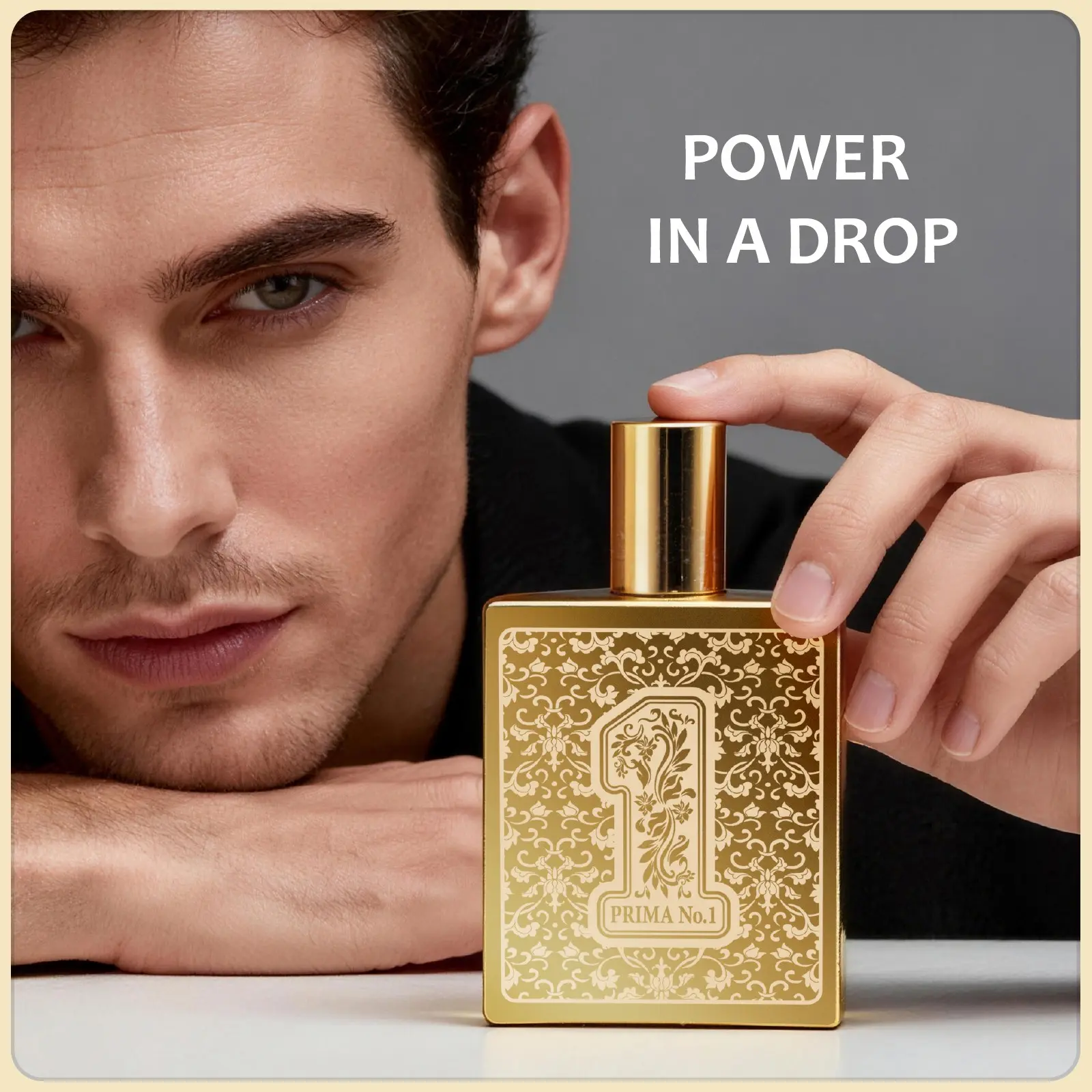 pino perfume - TikTok Shop