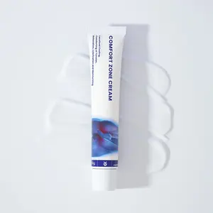 Soothing Herbal Intimate Care Cream with Borneol, Thymol and Aloe Vera Extract