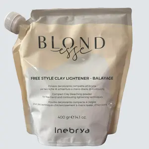 Bondesse Free style clay lightener - BALAYAGE