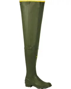 Lacrosse Men's Men'S Big Chief 32" Wader Boot Round Toe - 154040 Lacrosse Men's Men'S Big Chief 32" Wader Boot Round Toe - 154040