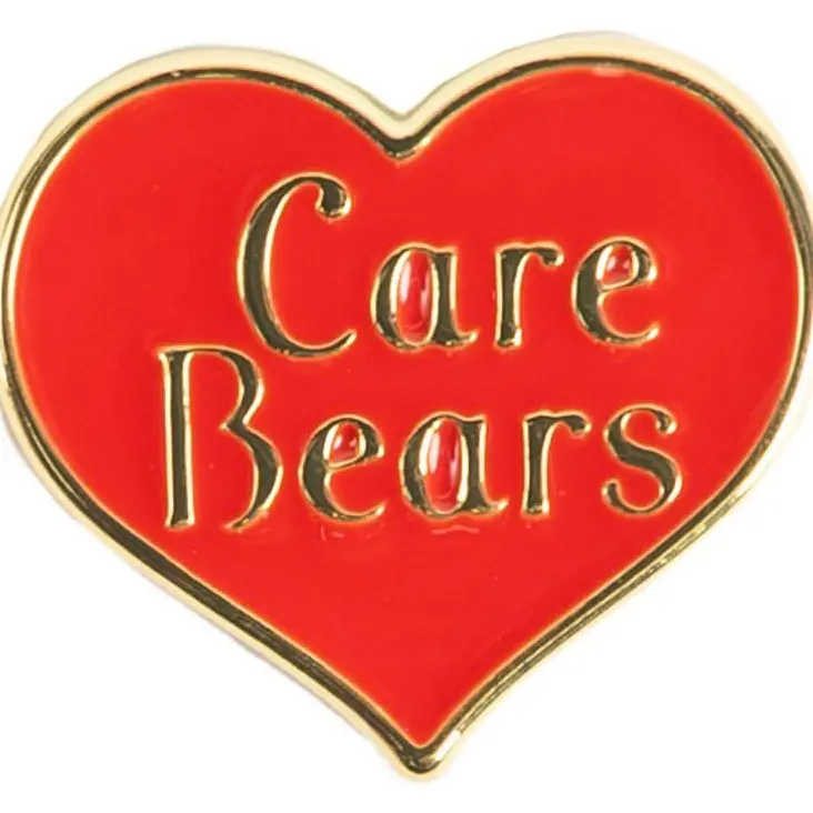 Care Bears Heart