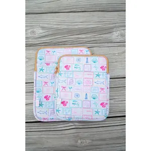 Coastal Chic Books & Device Sleeves