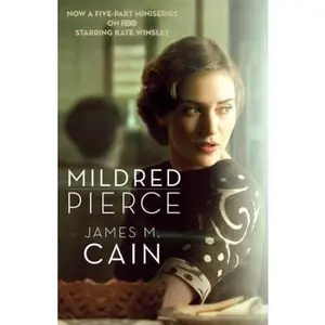USED Book - Mildred Pierce (Movie Tie-in Edition) (Vintage Crime/Black Lizard) by James M. Cain (Paperback) - english