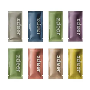 【Only for refill pods】Zdeer smart electric mouth spray refill pods, (NOTICE: does not include the oral spray machine)  Clean Beauty Products  breath Out door fun freshener spray