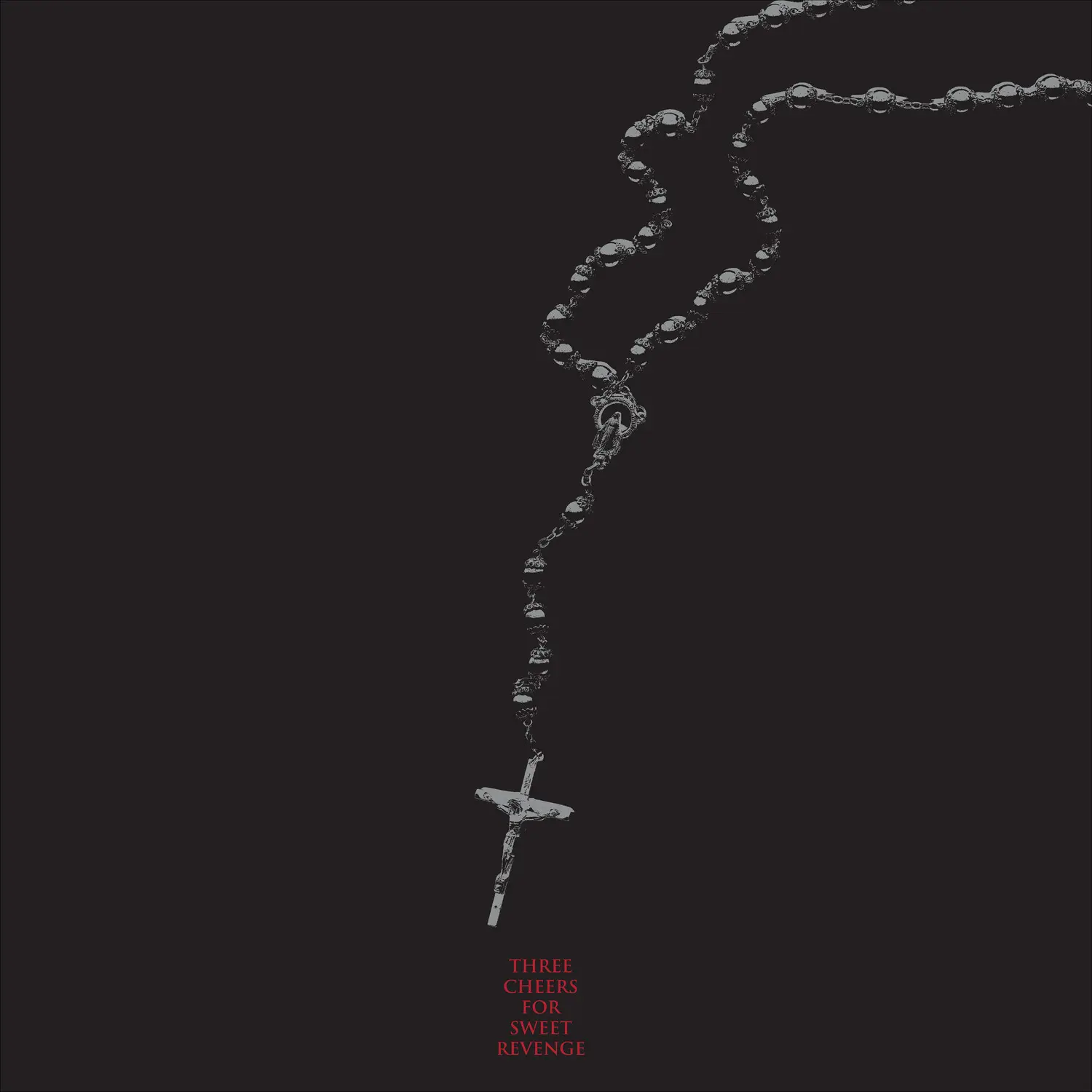 My Chemical Romance - Three Cheers For Sweet Revenge (Deluxe Edition)  [COMPACT DISC - CD] Explicit, Anniversary Ed, Deluxe Ed