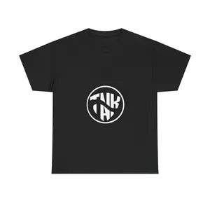 Influencer Royale Season 2 Tee — Ti neg Kafou Design Version 2