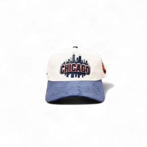 Chicago City Hat