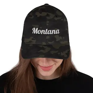 Montana Cap