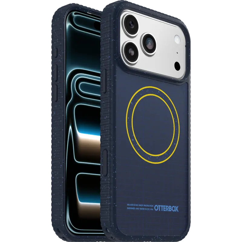 OtterBox iPhone 17 Pro Max Case Sole Series OtterBox iPhone 17 Pro Max Case Sole Series